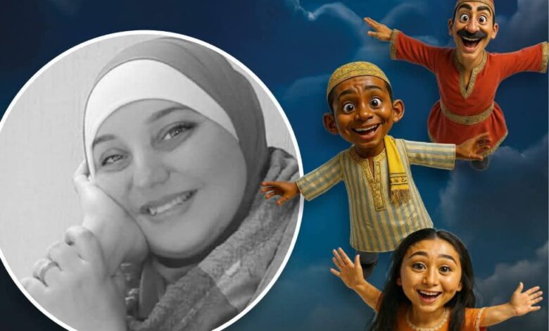 أكاديمية الفنون تدعو الفنانين للمشاركة في «معرض فنون العرائس» الأول