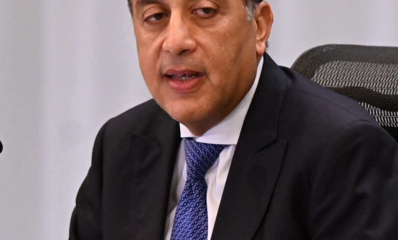 مدبولى يتوجه إلى نيويورك لتمثيل مصر فى اجتماعات الأمم المتحدة ومؤتمر حل الدولتين