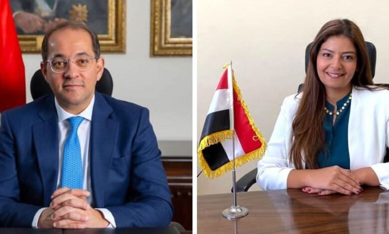 وزير المالية:استكمال صرف الدفعة الأولى من الـ ٥٠٪ المقررة نقدًا للمصدرين 1 وزير المالية:استكمال صرف الدفعة الأولى من الـ ٥٠٪ المقررة نقدًا للمصدرين