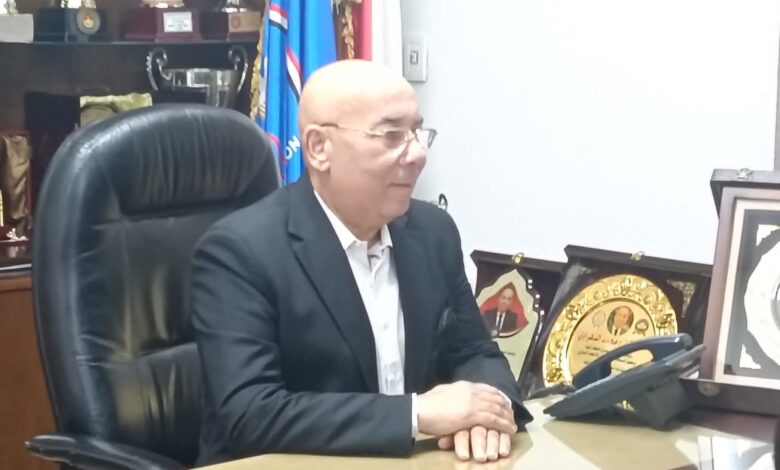 الدهراوي يجتمع بقيادات كاراتيه الجيزة لبحث خطط التطوير 1 الدهراوي يجتمع بقيادات كاراتيه الجيزة لبحث خطط التطوير