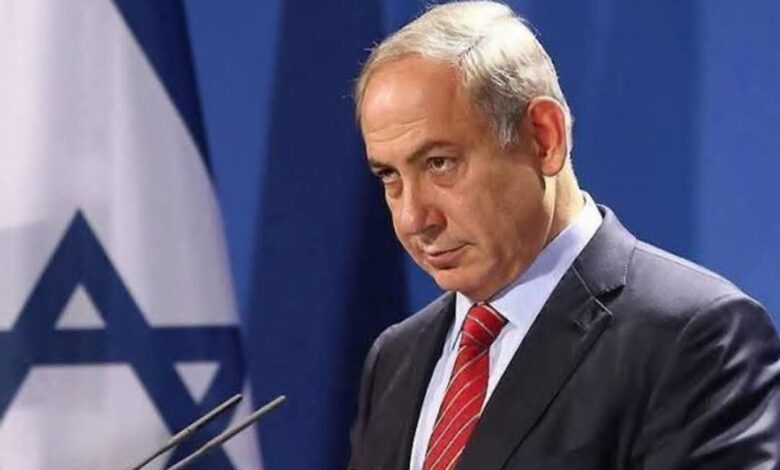 نتنياهو يقرر إغلاق معبر الكرامة بين الضفة والأردن بشكل كامل 1 نتنياهو يقرر إغلاق معبر الكرامة بين الضفة والأردن بشكل كامل