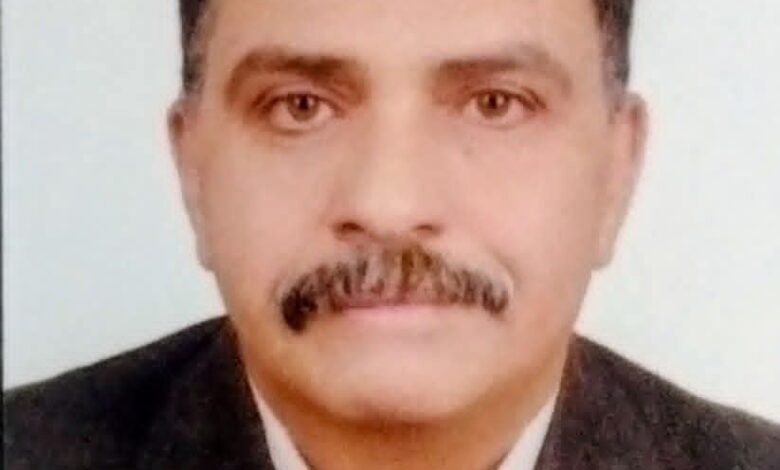 الحقيقة مسؤولية وواجب وطني