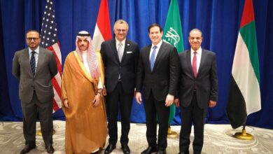 وزير الخارجية يشارك في الاجتماع الوزاري لرباعية السودان