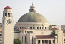 رئيس جامعة القاهرة يتلقى تقريرا مفصلا عن القضايا التي فصلت فيها مجالس التأديب للعام الجامعي 2024 -2025م