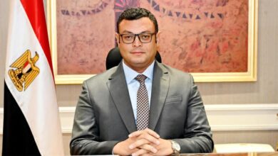 وزير الإسكان يتابع موقف تنفيذ مجمع الورش الرئيسية بالمنطقة الصناعية بالعبور