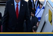 الجارديان: نتنياهو يسلك مساراً جوياً غير مباشر إلى الأمم المتحدة "لتجنب الاعتقال" في أوروبا