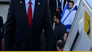 الجارديان: نتنياهو يسلك مساراً جوياً غير مباشر إلى الأمم المتحدة "لتجنب الاعتقال" في أوروبا