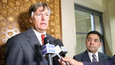 نائب وزير الخارجية الأمريكي : بلادنا تشجع الاستثمار في الأقاليم الجنوبية للمغرب