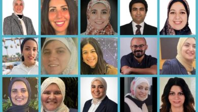 جامعة القاهرة تهنئ فريق الجودة بطب الأسنان على إنجاز الاعتماد المؤسسي والبرامجي