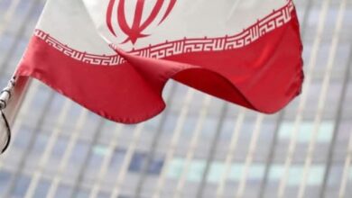 إيران تستدعي سفراءها لدى ألمانيا وفرنسا وبريطانيا للتشاور