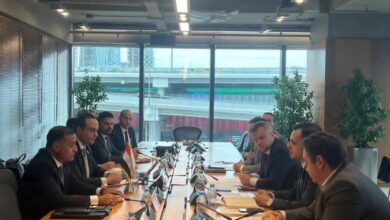 السبكي :نسعى أن تكون الشراكة الاستراتيجية مع روسيا داعم كبير لمشروع التأمين الصحي الشامل