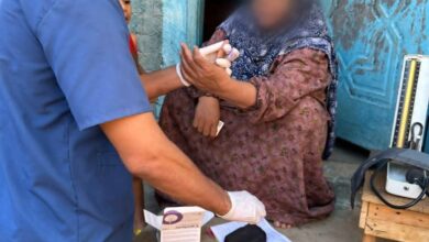 صحة الشرقية تقوم بتنفيذ (٥٨٧٥٥) زيارة منزلية لتقديم الرعاية الصحية لكبار السن وذوي الهمم 