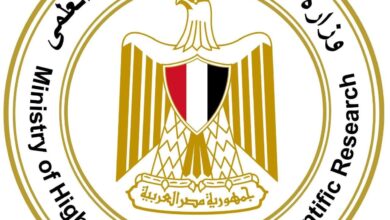 وزارة التعليم العالي والبحث العلمي مكتب تنسيق القبول بالجامعات الحكومية والمعاهد العليا ينهي أعماله لعام 2025م