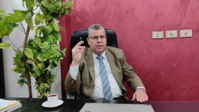 أرض الآباء والأجداد وأغلي ما نملك