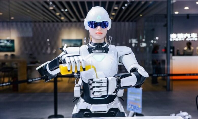 قمة "شيري الدولية لمستخدمين السيارات تسلط الضوء على الإبداع المشترك 1 قمة "شيري الدولية لمستخدمين السيارات تسلط الضوء على الإبداع المشترك