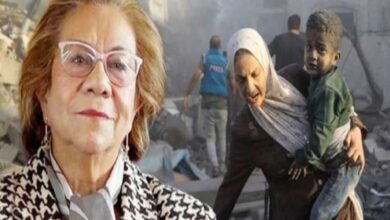كولومبيا : مستعدون لإرسال جنود لتحرير فلسـطين ضمن عمل عالمى مشترك
