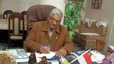 الارادة والمواجهة