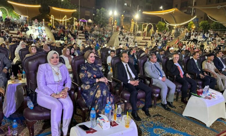 الغرفة التجارية بسوهاج تحتفل باليوم العالمي للسياحة برعاية عبد الفتاح سراج 
