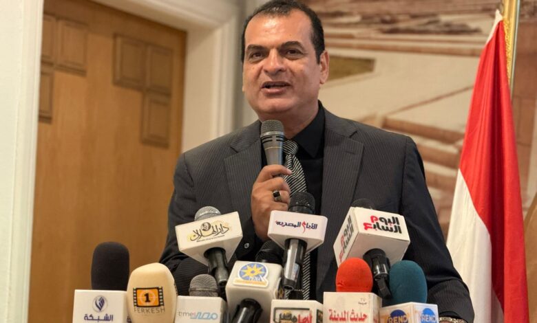 الخميس.. افتتاح الدورة الثامنة لمهرجان القاهرة الدولي للمونودراما بالأوبرا