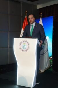 هيئة الرعاية الصحية تطلق المؤتمر السنوي الثاني للهيئة للتميز في أمراض القلب 