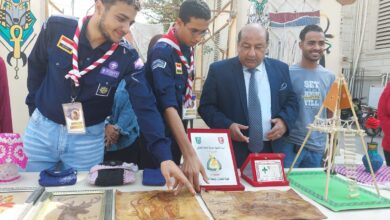 كليات جامعة القاهرة تواصل أنشطتها الثقافية والرياضية والفنية مع انتظام الدراسة في الأسبوع الثاني من العام الجامعي الجديد