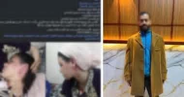 الداخلية تضبط زوج اعتدى على زوجته بالضرب فى الزقازيق