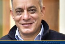 وفاة عماد المعاملي نائب رئيس تحرير وكالة أنباء الشرق الأوسط إثر سكتة قلبية مفاجئة