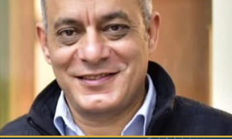 وفاة عماد المعاملي نائب رئيس تحرير وكالة أنباء الشرق الأوسط إثر سكتة قلبية مفاجئة 1 وفاة عماد المعاملي نائب رئيس تحرير وكالة أنباء الشرق الأوسط إثر سكتة قلبية مفاجئة