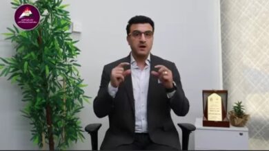 معلومات الوزراء: ينشر فيديوهات للوعي بالتعامل مع منصات التواصل الاجتماعي