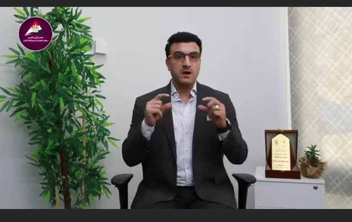 معلومات الوزراء: ينشر فيديوهات للوعي بالتعامل مع منصات التواصل الاجتماعي