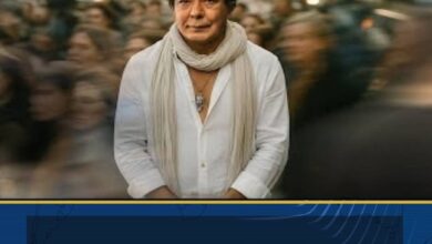 محمد منير يطرح رابع أغنيات ألبومه الجديد