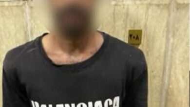 الداخلية: كشف ملابسات واقعة قيام أحد الأشخاص بالتحرش بسيدة بالقاهرة