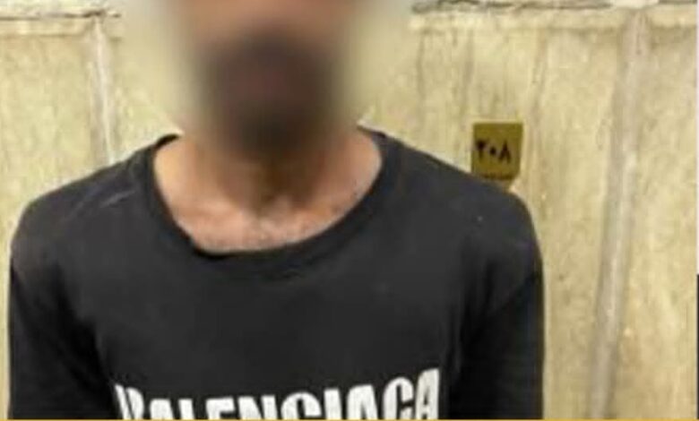 الداخلية: كشف ملابسات واقعة قيام أحد الأشخاص بالتحرش بسيدة بالقاهرة
