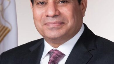 الرئيس السيسي يستقبل اليوم بقصر الاتحادية رئيس جمهورية سنغافورة