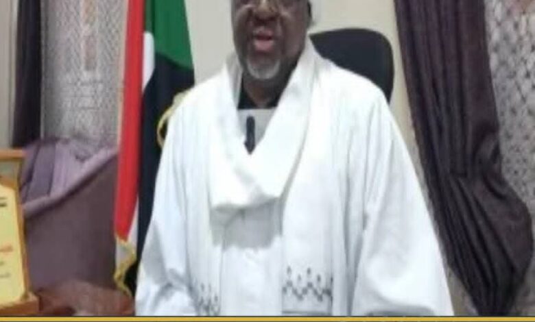 القنصل السوداني بأسوان يشيد بمواقف مصر في التخفيف من آثار الحرب على أبناء الشعب السوداني