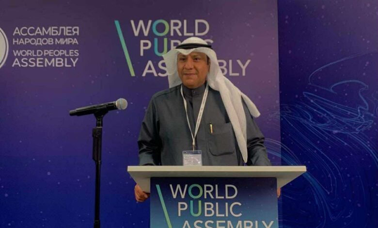 موسكو .. تحت رعاية كريمة من منظمة شعوب العالم برئاسة معالي الدكتور أندريه يوريفتش بليانينوف 1 موسكو .. تحت رعاية كريمة من منظمة شعوب العالم برئاسة معالي الدكتور أندريه يوريفتش بليانينوف