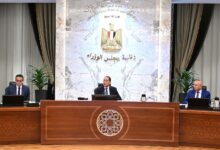 رئيس الوزراء: تشكُل رأي عام عالمي لأول مرة يرفض ما تقوم به إسرائيل من اعتداءات في قطاع غزة