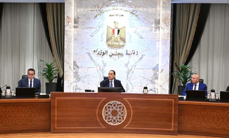 رئيس الوزراء: تشكُل رأي عام عالمي لأول مرة يرفض ما تقوم به إسرائيل من اعتداءات في قطاع غزة