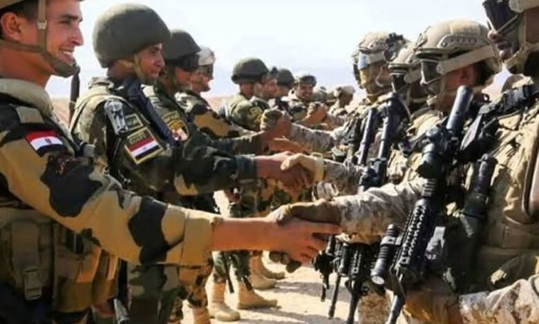 الإعلام العبرى يحذر من قوة مصرية سعودية قد تغير موازين القوى