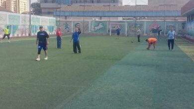 شباب ورياضة الشرقية تواصل تنفيذ فعاليات المشروع القومى للياقة البدنية لرياضة الرواد بالزقازيق