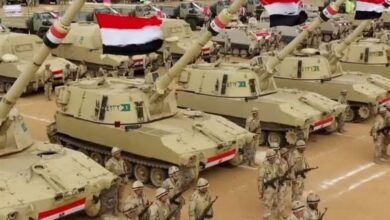 اللواء سمير فرج لـ إســرائيل: ستفتح عليكم أبواب جهــنم إذا استهدفتم الأراضى المصرية