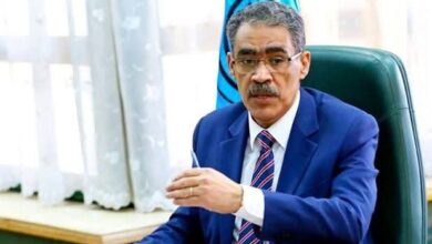 مصر في مواجهة الابتزاز: تصريحات الاستاذ ضياء رشوان تفضح مأزق نتنياهو 1 مصر في مواجهة الابتزاز: تصريحات الاستاذ ضياء رشوان تفضح مأزق نتنياهو