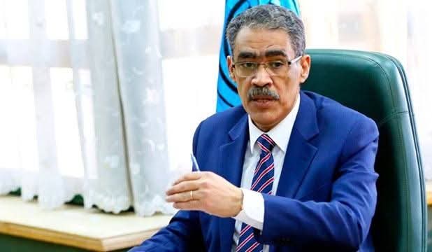 مصر في مواجهة الابتزاز: تصريحات الاستاذ ضياء رشوان تفضح مأزق نتنياهو