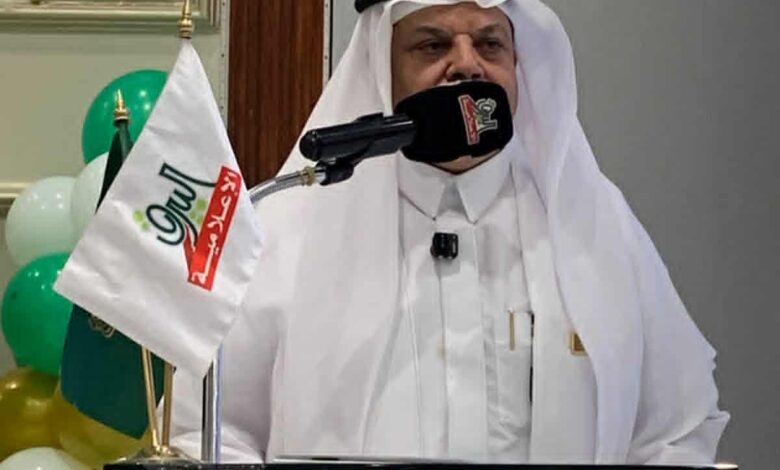 جمعية التوفيق لخدمات الأيتام المتخصصة تدشن انطلاقتها الرسمية