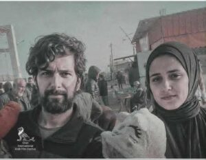 فيلم "وين صرنا" لدرة يواصل رحلته العالمية