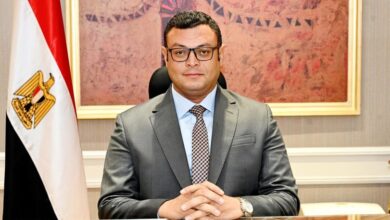 وزير الإسكان: جارى دراسة توفير مرحلة ثالثة للعاملين المنتقلين للعاصمة الإدارية الجديدة 1 وزير الإسكان: جارى دراسة توفير مرحلة ثالثة للعاملين المنتقلين للعاصمة الإدارية الجديدة