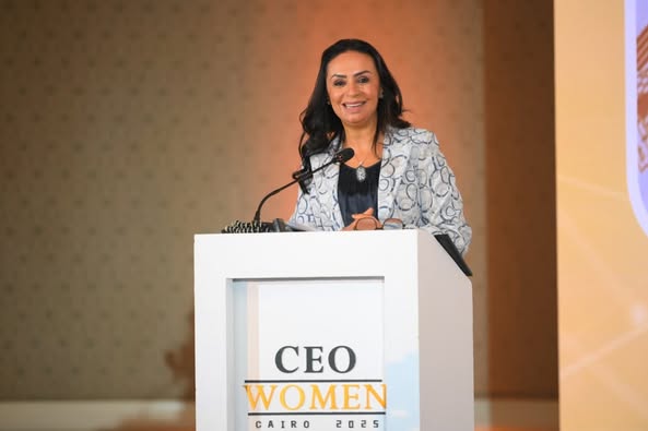 وزيرة التضامن الاجتماعي تشهد انطلاق فعاليات النسخة الرابعة من مؤتمر " CEO Women"