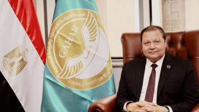 هيئة الاعتماد والرقابة الصحية وجامعة المنيا تطلقان برنامجًا تدريبيًا مكثفًا لتأهيل الكوادر الصحية بالمحافظة  