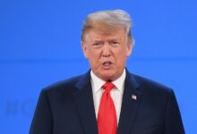 الرئيس الأمريكي: العلاقات بين الولايات المتحدة واليابان تتنامى في مرحلة صعود