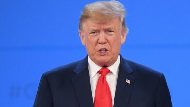 الرئيس الأمريكي: العلاقات بين الولايات المتحدة واليابان تتنامى في مرحلة صعود